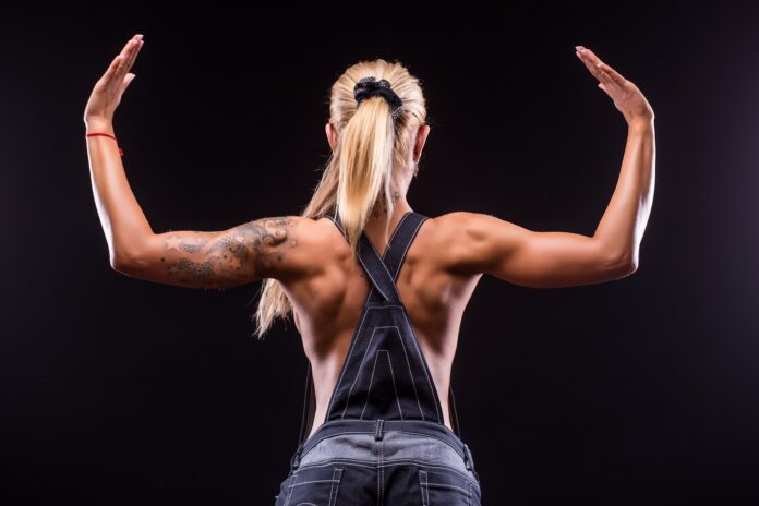 Le culturisme féminin, force esthétique et évolution mondiale culturisme féminin