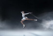 Patinage artistique féminin, entre sacre olympique et rendez-vous mondial Patinage artistique féminin