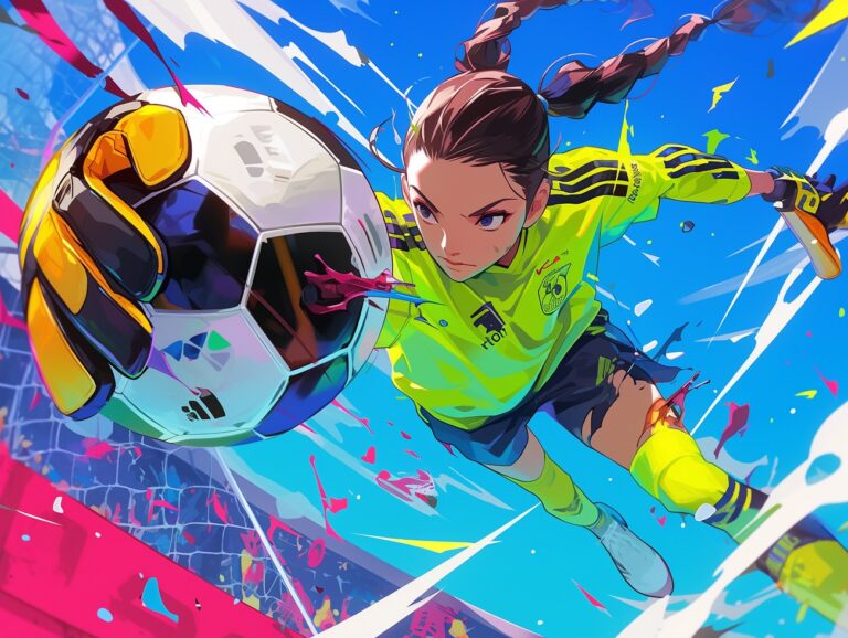 Football féminin les Bleues