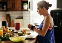 Alimentation healthy dâĂ©tĂ© : le guide essentiel pour la femme sportive Alimentation healthy dâĂ©tĂ©