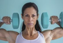 Femmes sportives, pourquoi la santé osseuse devient un enjeu majeur avant 40 ans ? santé osseuse