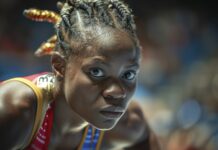 Les records du Championnat NCAA fĂ©minin dâathlĂ©tisme 2026 Championnat NCAA fĂ©minin dâathlĂ©tisme 2026