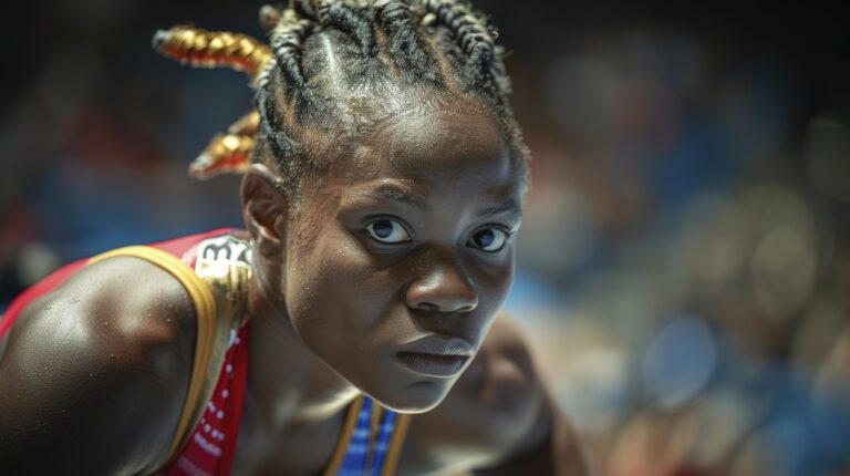 Championnat NCAA féminin d’athlétisme 2026