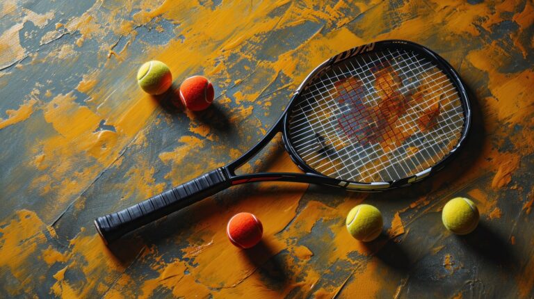 sports de raquette
