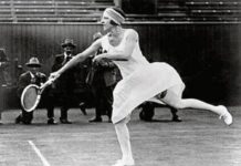 Suzanne Lenglen, l’audace qui a révolutionné le tennis français Suzanne Lenglen