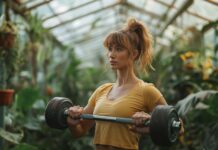 Nouvelle tendance dans le sport fĂ©minin, les femmes choisissent de sâentraĂźner en solo sâentraĂźner en solo